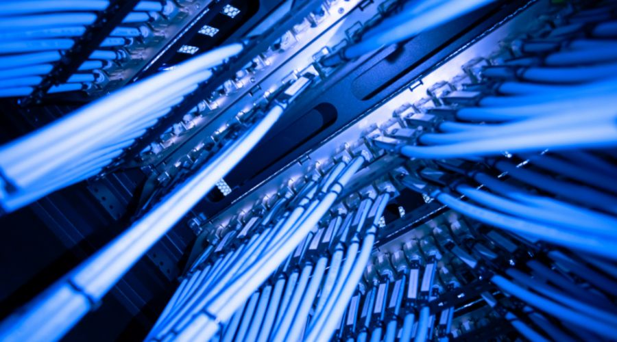 Cableado estructurado